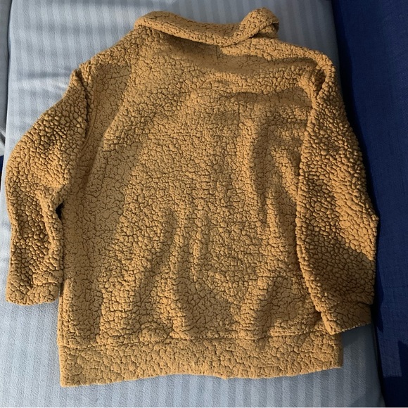 H&M Fleece jacket - Picture 3 of 3